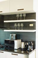 Cliff Haven Villa Krabi