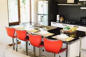 Cliff Haven Villa Krabi