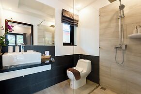 Cliff Haven Villa Krabi