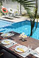 Cliff Haven Villa Krabi