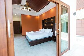 Cliff Haven Villa Krabi