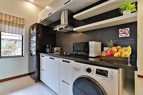 Cliff Haven Villa Krabi