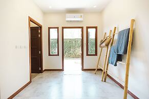 Cliff Haven Villa Krabi