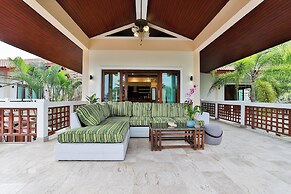 Cliff Haven Villa Krabi