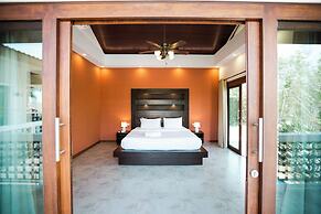 Cliff Haven Villa Krabi