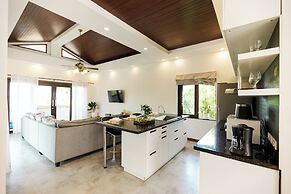 Cliff Haven Villa Krabi