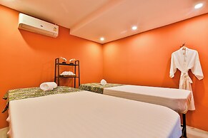 Cliff Haven Villa Krabi