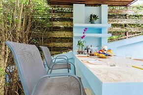 Cliff Haven Villa Krabi