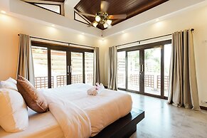 Cliff Haven Villa Krabi