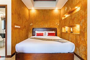 Cliff Haven Villa Krabi