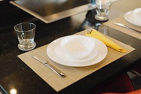 Cliff Haven Villa Krabi