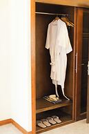 Cliff Haven Villa Krabi