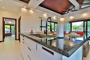 Cliff Haven Villa Krabi
