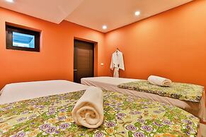 Cliff Haven Villa Krabi