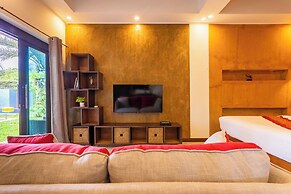 Cliff Haven Villa Krabi