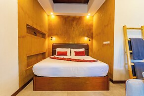 Cliff Haven Villa Krabi