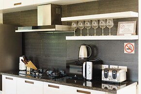 Cliff Haven Villa Krabi