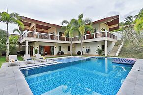 Cliff Haven Villa Krabi