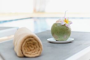 Cliff Haven Villa Krabi