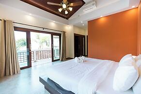 Cliff Haven Villa Krabi