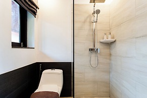 Cliff Haven Villa Krabi