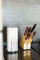 Cliff Haven Villa Krabi