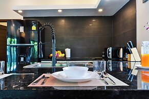 Cliff Haven Villa Krabi