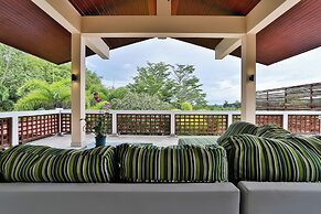 Cliff Haven Villa Krabi