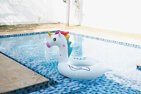 Cliff Haven Villa Krabi