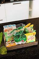 Cliff Haven Villa Krabi