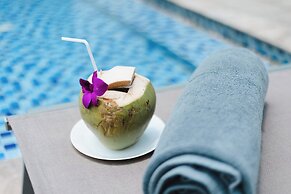 Cliff Haven Villa Krabi