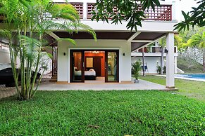 Cliff Haven Villa Krabi