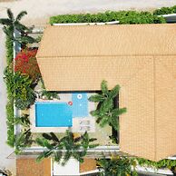 Cliff Haven Villa Krabi