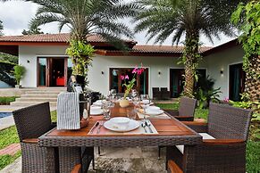 Cliff Haven Villa Krabi