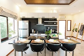 Cliff Haven Villa Krabi