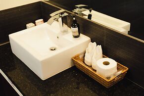 Cliff Haven Villa Krabi