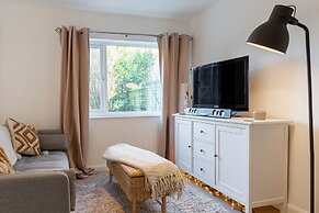 Modern 2BD with Garden in Main Tetbury