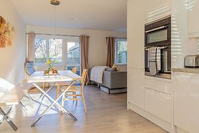 Modern 2BD with Garden in Main Tetbury