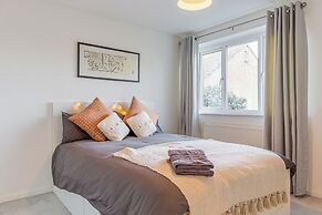 Modern 2BD with Garden in Main Tetbury