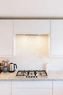 Modern 2BD with Garden in Main Tetbury