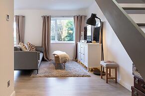 Modern 2BD with Garden in Main Tetbury