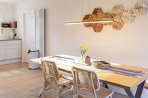 Modern 2BD with Garden in Main Tetbury