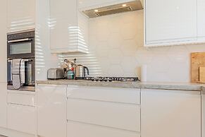 Modern 2BD with Garden in Main Tetbury