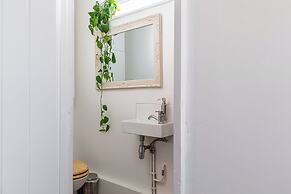 Modern 2BD with Garden in Main Tetbury