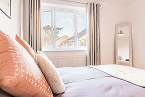 Modern 2BD with Garden in Main Tetbury