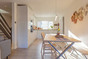 Modern 2BD with Garden in Main Tetbury