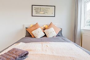 Modern 2BD with Garden in Main Tetbury