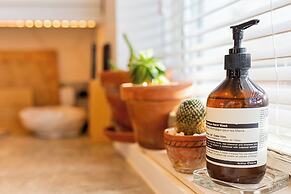 Modern 2BD with Garden in Main Tetbury