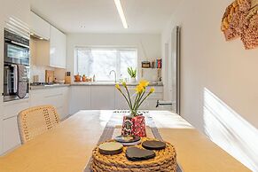 Modern 2BD with Garden in Main Tetbury