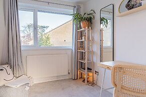 Modern 2BD with Garden in Main Tetbury